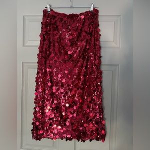 My favourite holiday skirt ✨